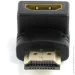   Cablexpert (A-HDMI90-FML) HDMI-HDMI,  90 , 