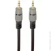 - Cablexpert (CCAP-3535MM-1.5M), 3.5-3.5, 1.5 , 