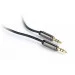 - Cablexpert (CCAP-444-1M), 3.5-3.5, 1 , 