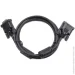  Cablexpert (CC-DVI2-BK-15) DVI-D-DVI-D Dual link, 4.5, 