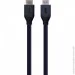  Cablexpert (CC-HDMI8K-2M) HDMI-HDMI v.2.1, 2, Black