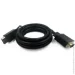   Cablexpert (CCP-DPM-VGAM-6) DisplayPort-VGA, 1.8, 