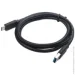  Cablexpert (CCP-USB3-AMCM-10) USB3.0-USB Type-C, 3 , , 