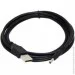 Cablexpert USB-3.5mm, 1.8m, black (CC-USB-AMP35-6)