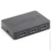  Cablexpert (DSW-HDMI-34) 3xHDMI-HDMI