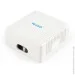   Cablexpert (NCAC-2U6-01) 2xRJ-45, Cat6, , 