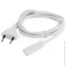   Cablexpert (PC-184/2-W) CEE7/16-C7, 1.8 , 