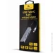 USB- Cablexpert USB-C 5--1 (A-CM-COMBO5-02)