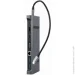 USB- Cablexpert USB-C 9--1 (A-CM-COMBO9-02)