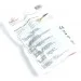  Cablexpert CC-DP2-10