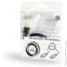  Cablexpert CC-HDMI4L-1M