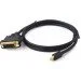  Cablexpert CC-mDPM-DVIM-6