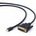  Cablexpert CC-mDPM-DVIM-6