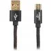  Cablexpert CCPB-C-USB-04BK