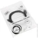 Cablexpert CCP-mUSB2-AMBM-10