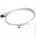 Cablexpert CCP-mUSB2-AMBM-W-0.5M (0506175)