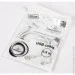 Cablexpert CCP-mUSB2-AMBM-W-0.5M (0506175)