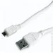  Cablexpert CCP-mUSB2-AMBM-W-0.5M (0506175)