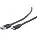  Cablexpert CCP-USB3-AMCM-1M