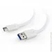  Cablexpert CCP-USB3-AMCM-W-10