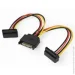  Cablexpert CC-SATAM2F-02