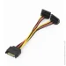  Cablexpert CC-SATAM2F-02