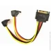  Cablexpert CC-SATAM2F-02