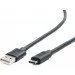  Cablexpert CC-USB2-AMCM-1M