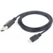 Cablexpert CC-USB2-AMLM-2M