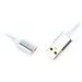  3  1 Cablexpert CC-USB2-AMLM31-1M