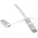  3  1 Cablexpert CC-USB2-AMLM32-1M-W