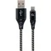  Cablexpert CC-USB2B-AMCM-1M-BW