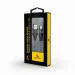  Cablexpert CC-USB2B-AMCM-1M-BW