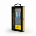 Cablexpert  1  (CC-USB2B-AMLM-1M-VW) USB 2.0 -/Lightning