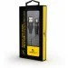  Cablexpert CC-USB2B-AMmBM-1M-BW