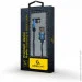  Cablexpert CC-USB2J-AMCML-1M-BL