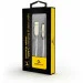 Cablexpert CC-USB2R-AMCM-2M-W
