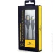  Cablexpert CC-USB2S-AMCM-1.5M-BK (1607189)