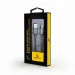  Cablexpert CC-USB2S-AMLM-1M-BG