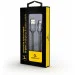  Cablexpert CC-USB2S-AMLM-2M-BG