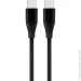  Cablexpert CC-USB2S-CMCM-1.5M-BK (1607194)