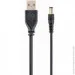 Cablexpert CC-USB-AMP35-6 3.5 , 1.8 