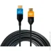 Cablexpert   HDMI to HDMI 30.0m V.2.1 8K 60Hz/4K 120Hz Optic (AOC) Cablexpert (CC-HDMI8K-AOC-30M)