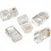  Cablexpert LC-8P8C-001/10