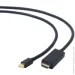   miniDisplayPort to HDMI 1.8m Cablexpert (CC-mDP-HDMI-6)