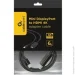   miniDisplayPort to HDMI 1.8m Cablexpert (CC-mDP-HDMI-6)