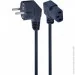   Cablexpert PC-186A-VDE1B-1.5M