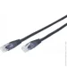 Cablexpert - Expert RJ45  RJ45 3   (PP12-3M/BK)