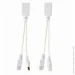   PoE Cablexpert PP12-POE-0.15M-W