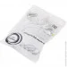  Cablexpert PP12-POE-0.15M-W